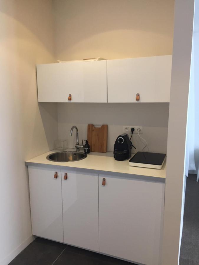 Suite 336 مينين المظهر الخارجي الصورة